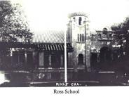 Ross School, built in 1912