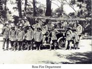 Ross Fire Department